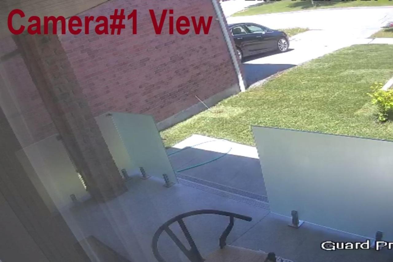 Modern Bright Cozy 3Bed 3Bath Vacation House In Ajax, Greater Toronto Area Gta, On, Canada Экстерьер фото