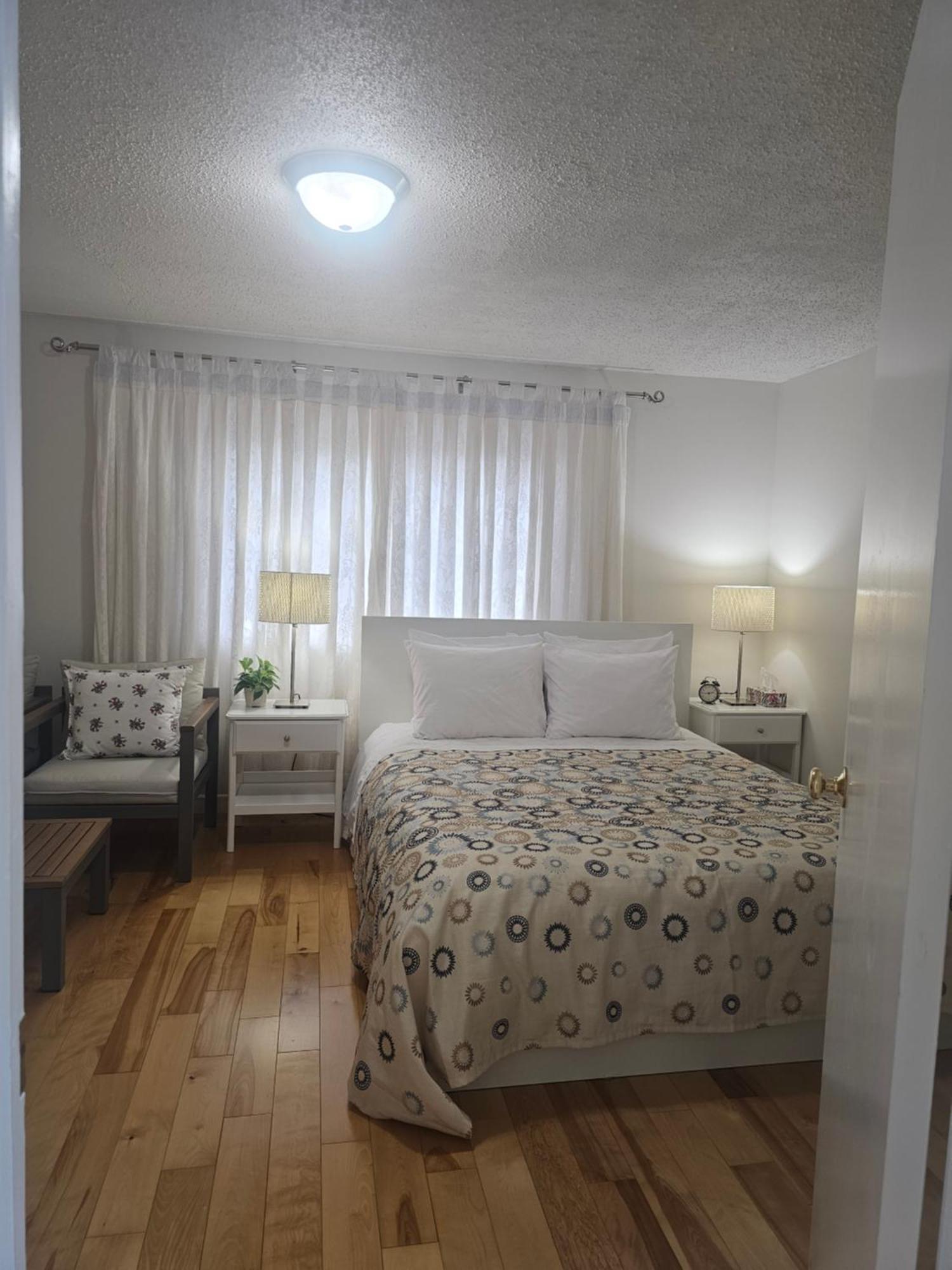 Modern Bright Cozy 3Bed 3Bath Vacation House In Ajax, Greater Toronto Area Gta, On, Canada Экстерьер фото